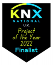 KNX National UK: Project of the Year 2022